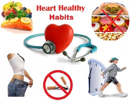 Healthy Heart N4