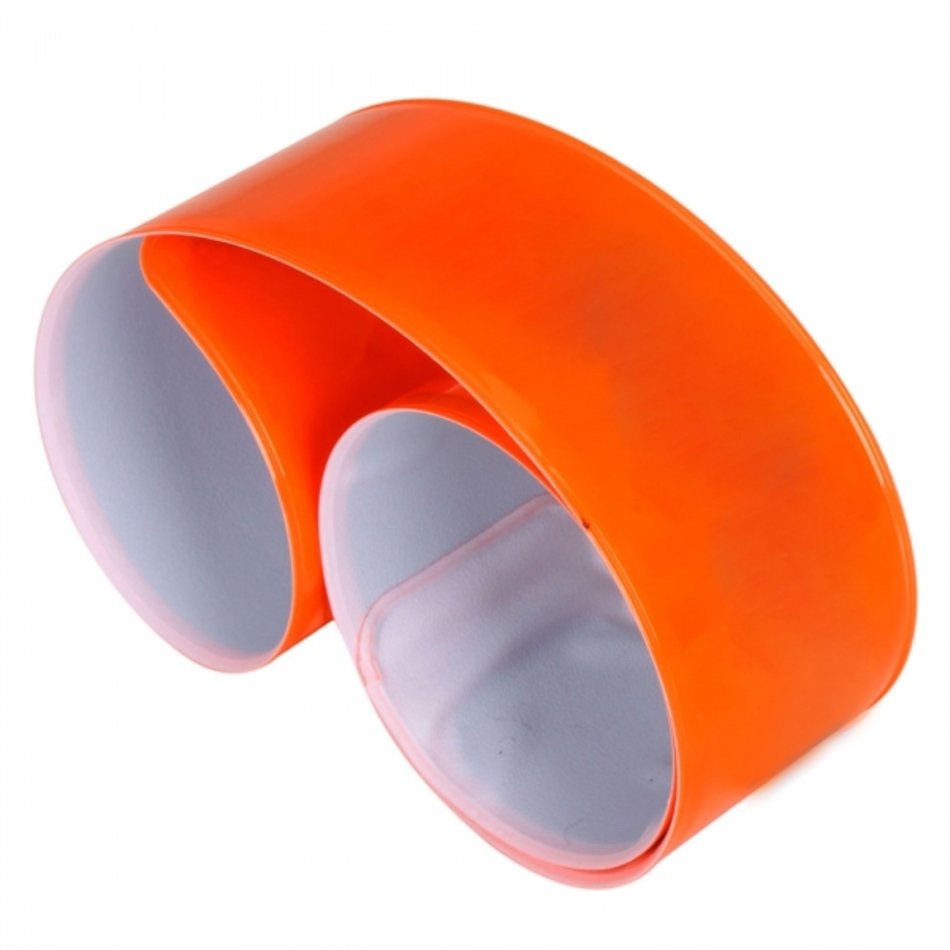 Bicycle Reflective Beam Belt Giant Orange Red 2 Nologo 600x600jpeg