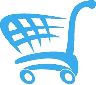 Shopping Cart Clip Art N53