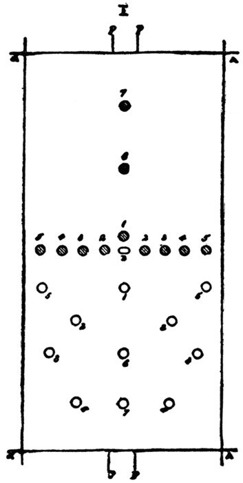 Football Kick as a picture for clipart
