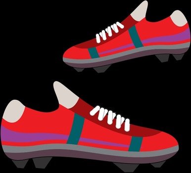 Football Shoes