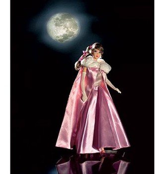 In Pictures Barbie Bonanza