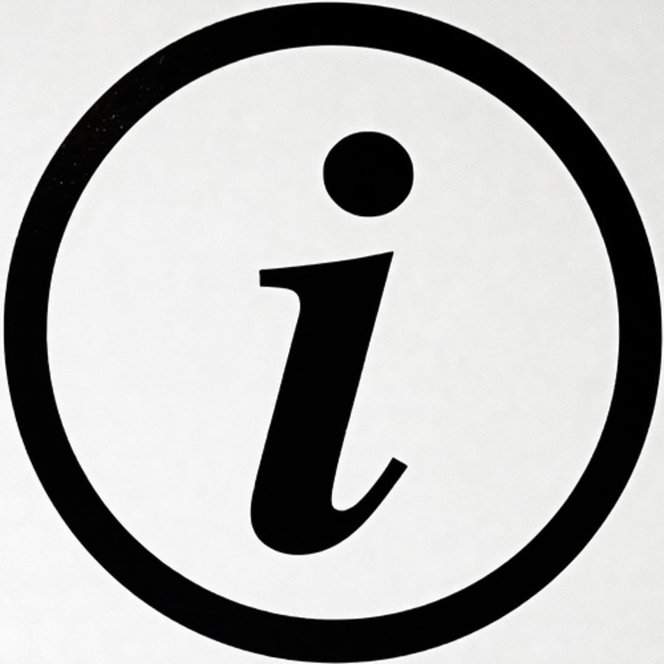 Letter I N5