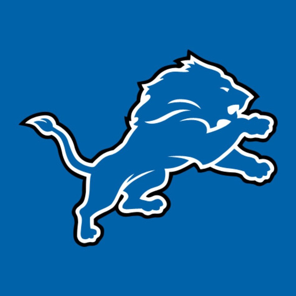 Detroit Lions N5