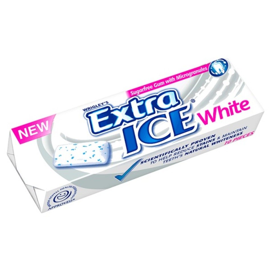 Wrigleys Extra Gum