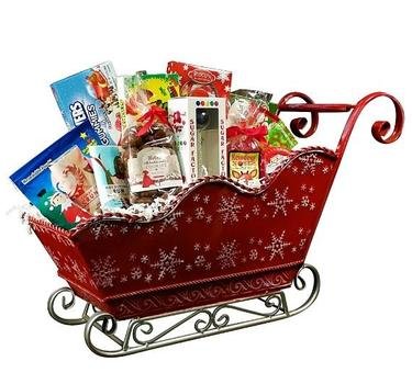 Sugar Factory Provides Sweet Treats For The Holiday Season