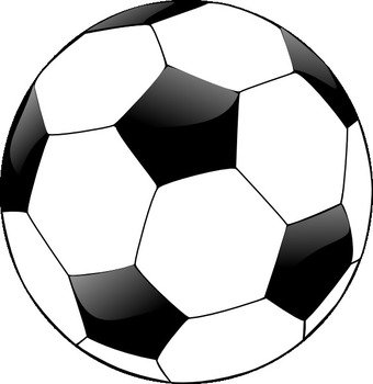 Football Clip Art N68