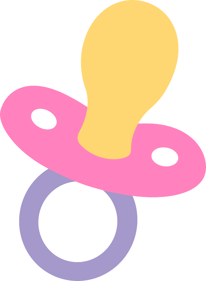 Colorful baby toy clipart free image download