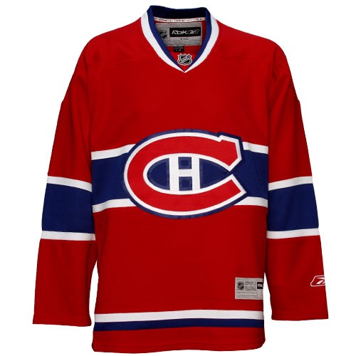 Montreal Canadiens Hockey Jersey free image download