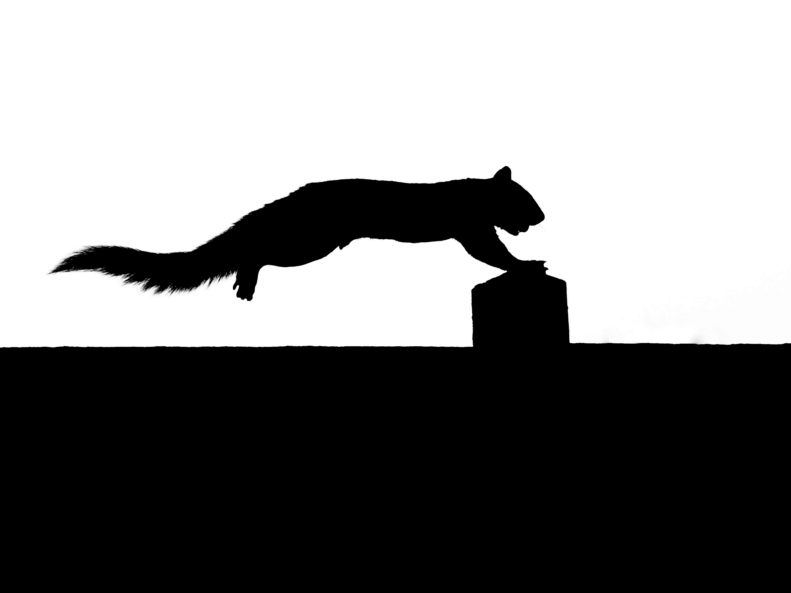 Barn Silhouette Clip Art N2 Free Image