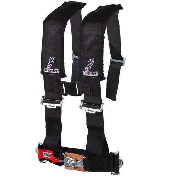 4 Point Harness Seat Belt free image download