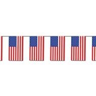 American Flag Banner N2