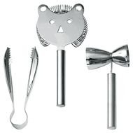 WMF Faces Bar Set 3 Pc
