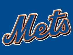 logo of New York Mets