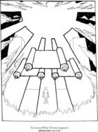 Great White Throne Judgment Revelation