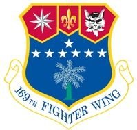 Air National Guard Logo N6