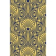 Art Nouveau Patterns N3