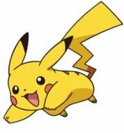Pokemon Pichu Pikachu And Raichu drawing