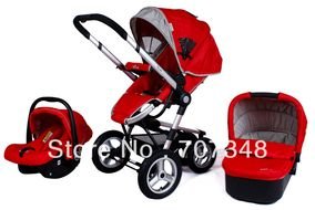 Baby Girl Strollers And Car Seats