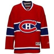 Montreal Canadiens Hockey Jersey