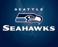 Logo for Seattle Seahawks