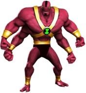 Colorful Ben 10 Ultimate Alien Clipart