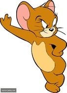 Tom And Jerry N2