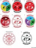 Triathlon Logo N6