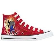 Converse Clip Art