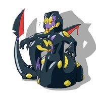 Figure Seviper TFX