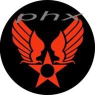 Phoenix Clip Art N12