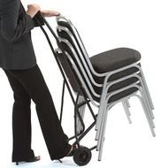 Office Chair Clip Art N14