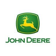John Deere Logo N17