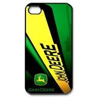 John Deere IPod 5 Case