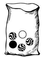 Marble Clip Art N15