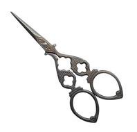 Antique Scissors Clip Art