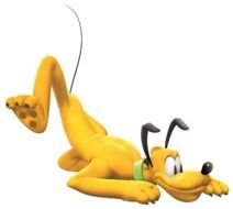 Pluto Mickey Mouse Clubhouse Clip Art