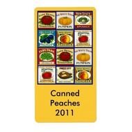 Canned Goods