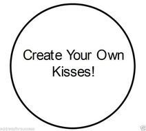 Hershey Kisses Clip Art N4