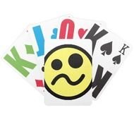 Confused Smiley Face N6