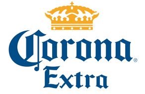 Corona Extra Logo clipart