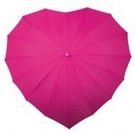 Umbrella Hearts