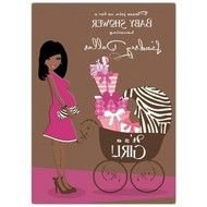 Bridal Showers Invitations Clip Arts N2