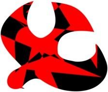 Holy Spirit Dove N7