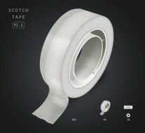 Scotch Tape N3