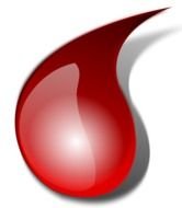 Blood Clip Art N20