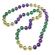 Mardi Gras Beads N8