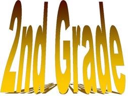 2nd Grade Time Quiz