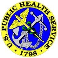 Public Health Service Seal