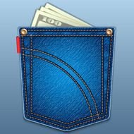 Jean Pocket Designs
